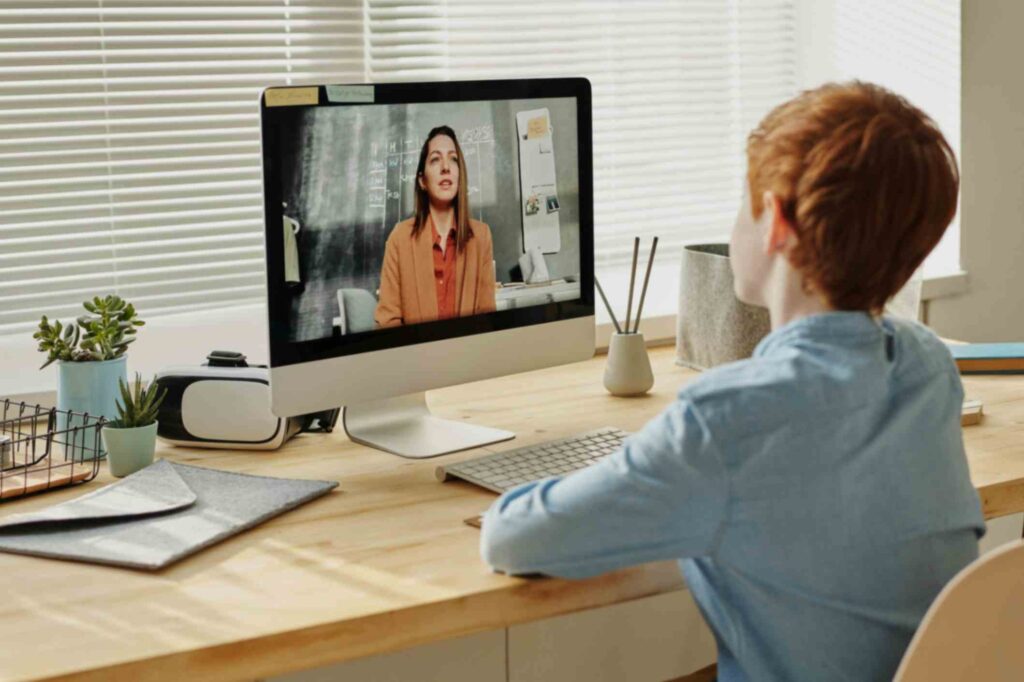 Introduction To Our Learning Management System LMS 1024x682